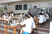 St Joseph S School-Biology Lab